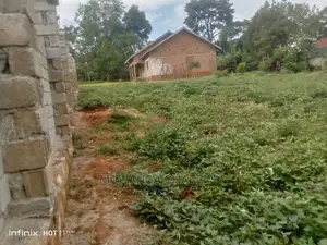 12decimals Plot of Land in Kyanja Kungu on Quick Sale