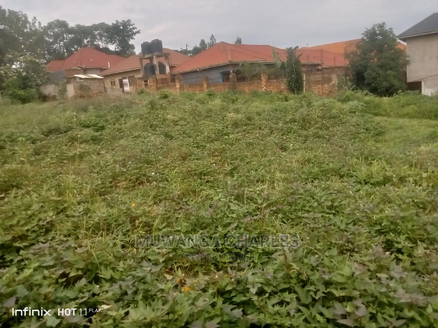 12decimals Plot of Land in Kyanja Kungu on Quick Sale