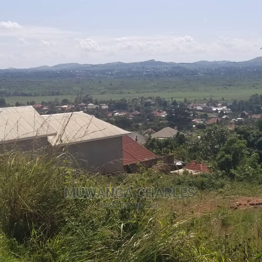 12decimals Plot of Land on Quick Sale at Kira
