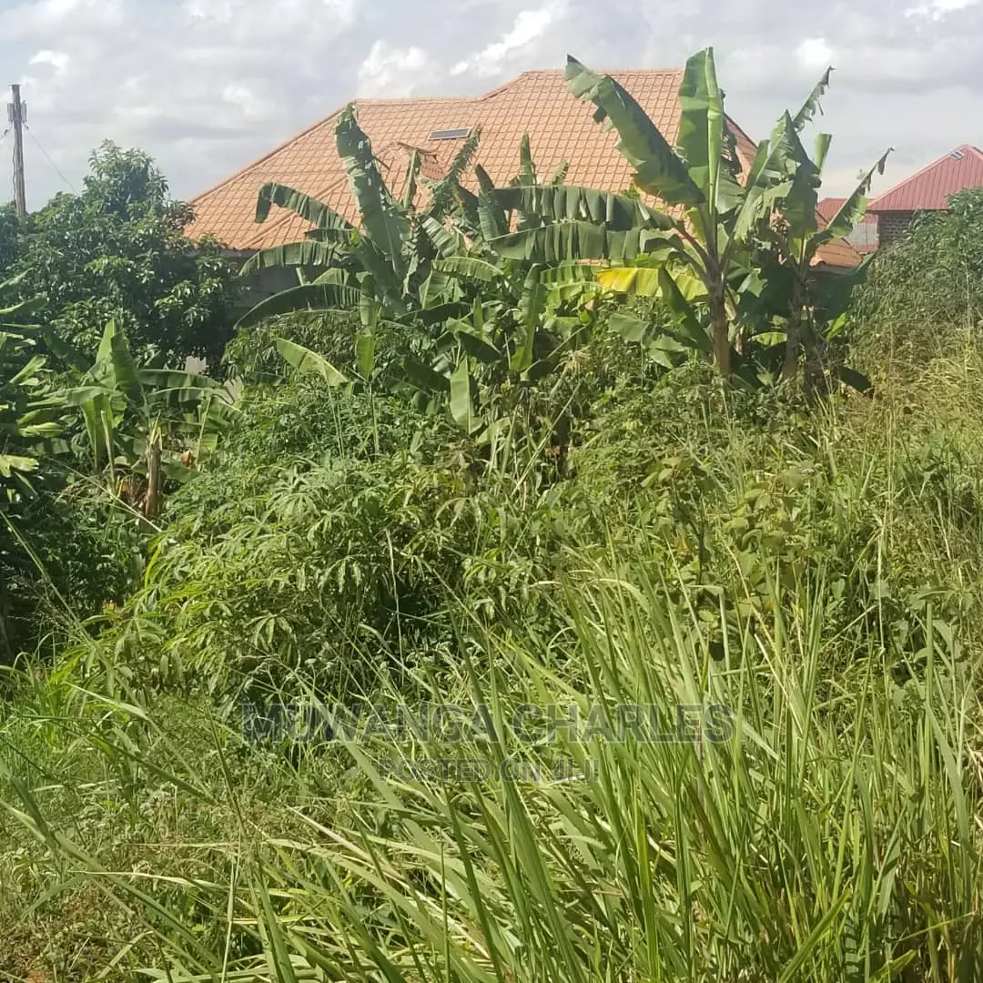 12decimals Plot of Land on Quick Sale at Kira