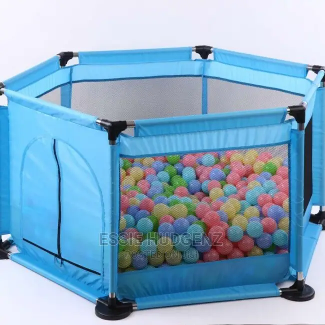 Kids Play Pen