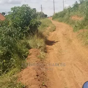 Plots in Gayaza Busika on Quick Sale