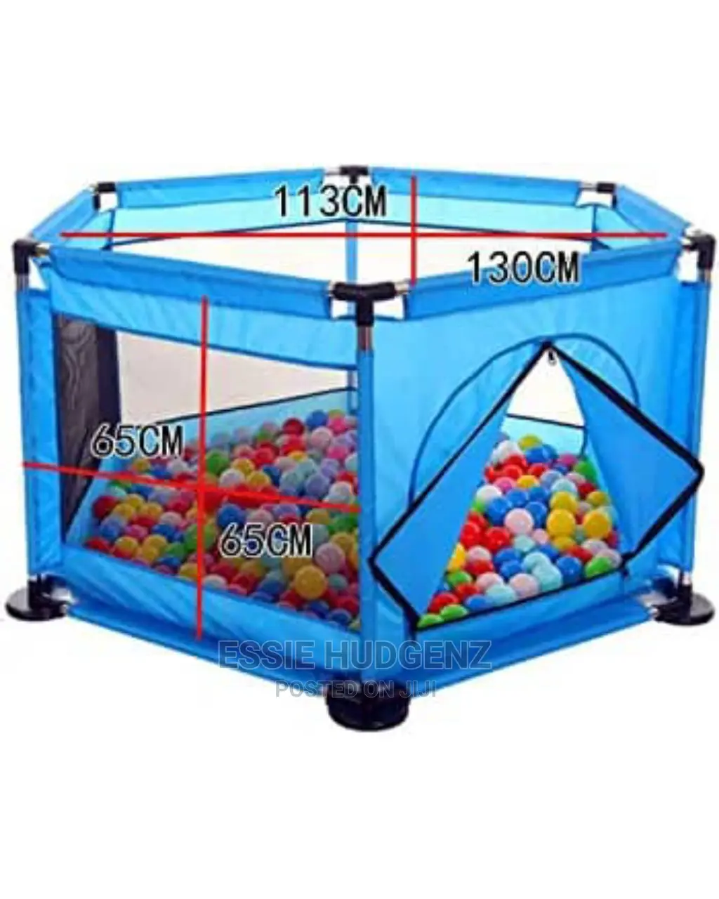 Kids Play Pen