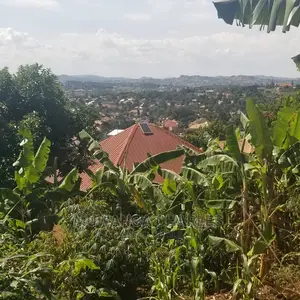 Plots in Gayaza Busika on Quick Sale