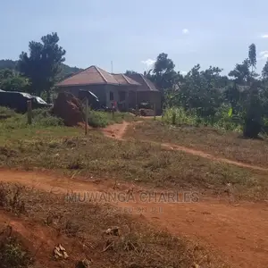 Plots in Gayaza Busika on Quick Sale