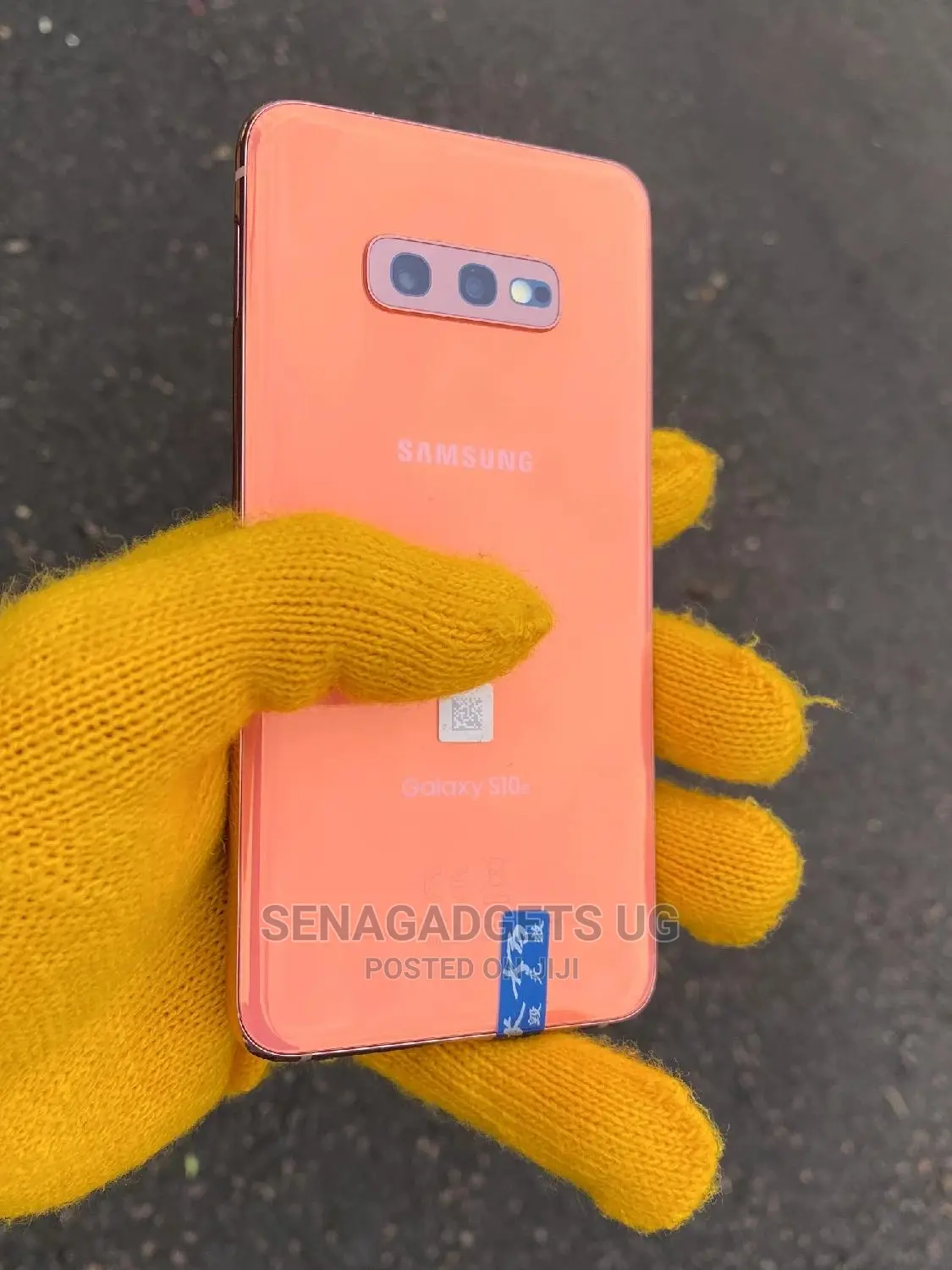 Samsung Galaxy S10e 128 GB
