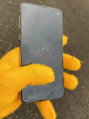 Samsung Galaxy S10e 128 GB