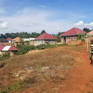 Plot's in Bugema Kalungu on Quick Sale