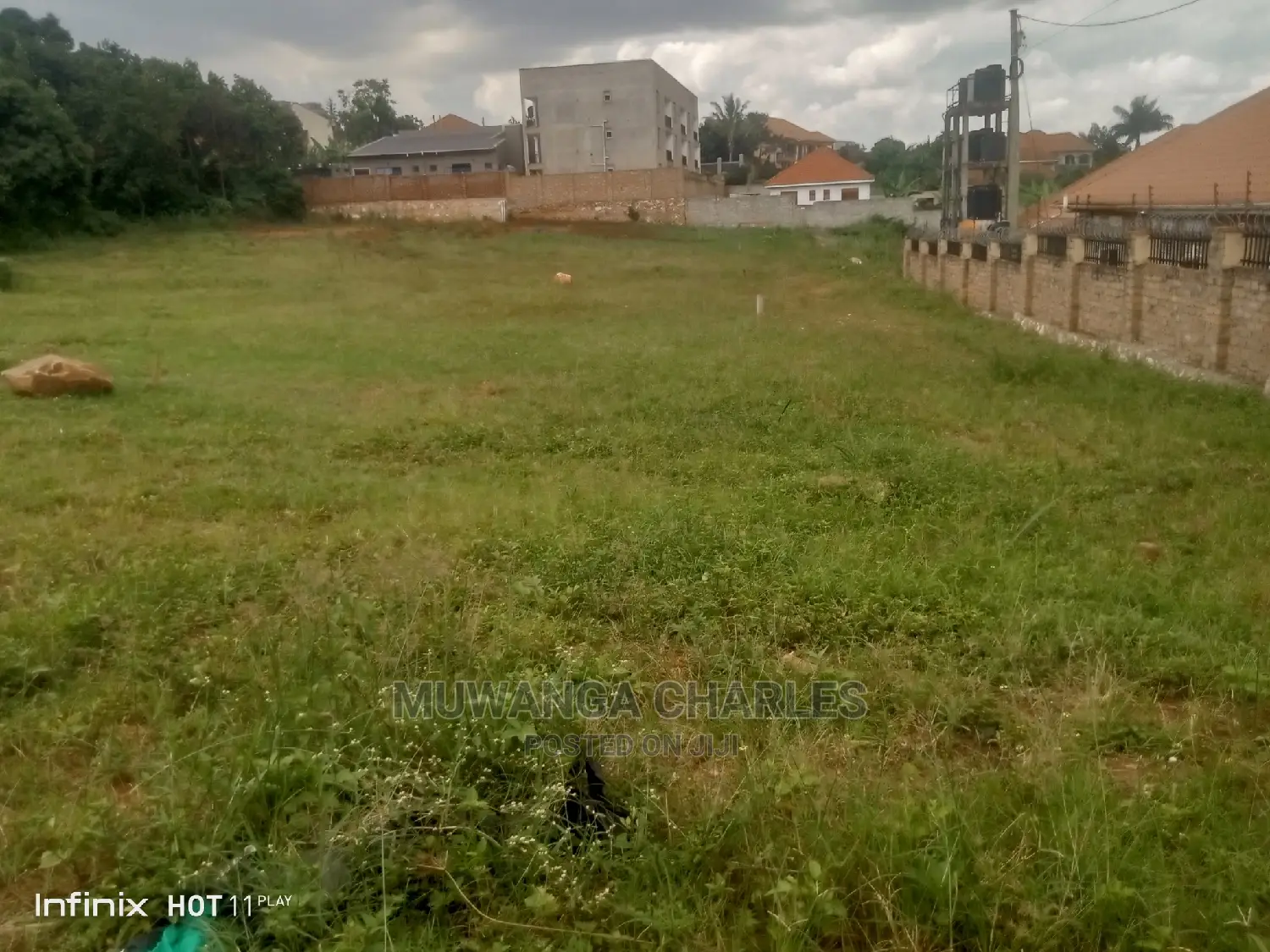 Plot's in Kyanja Kungu on Quick Sale