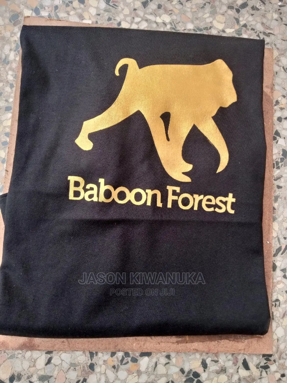 All Types of Branding Like Shirts ,Posters ,Banners ,Flyers Etc