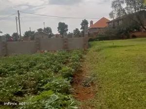 Plot in Kyanja Kungu on Quick Sale