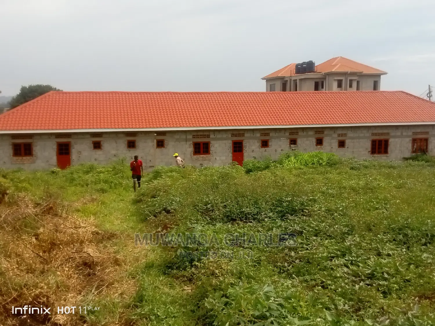Plot in Kyanja Kungu on Quick Sale