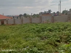 Plot in Kyanja Kungu on Quick Sale