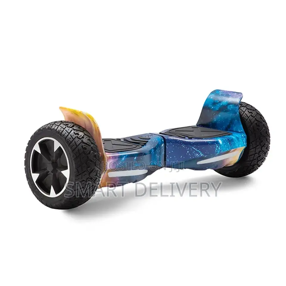 Hoverboard