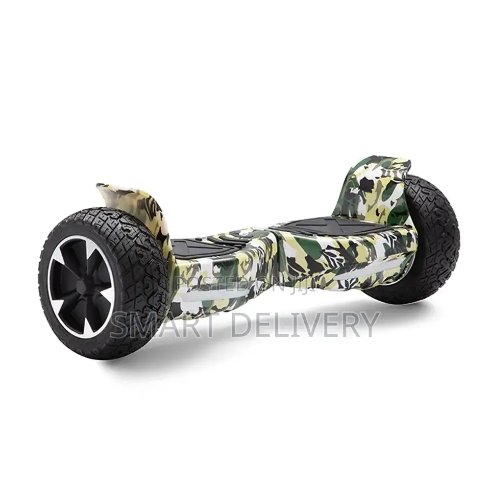 Hoverboard