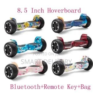 Hoverboard