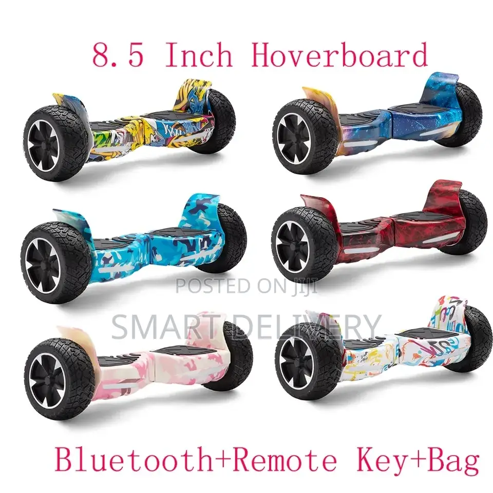 Hoverboard
