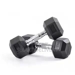Hex Dumbells Per Kg