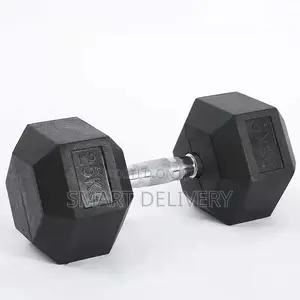Hex Dumbells Per Kg