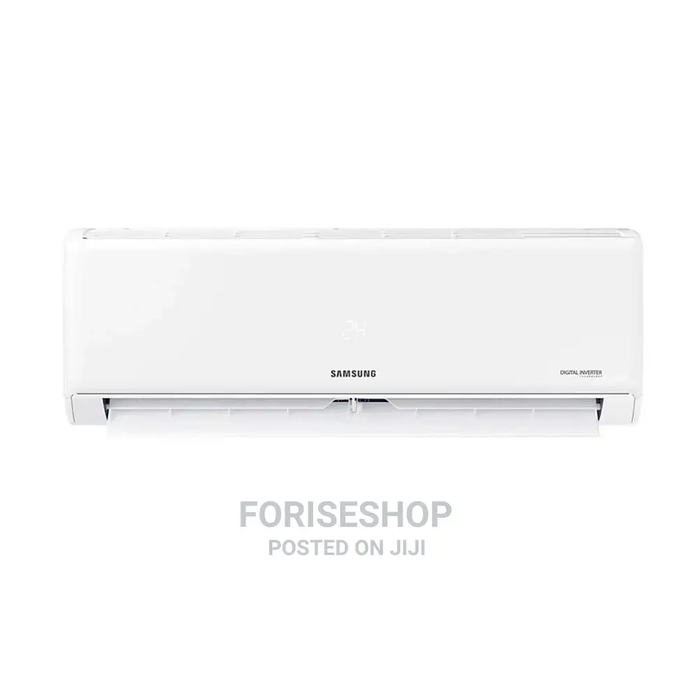 Samsung 12000 Btu Wall Split Air Conditioner Inverter Type