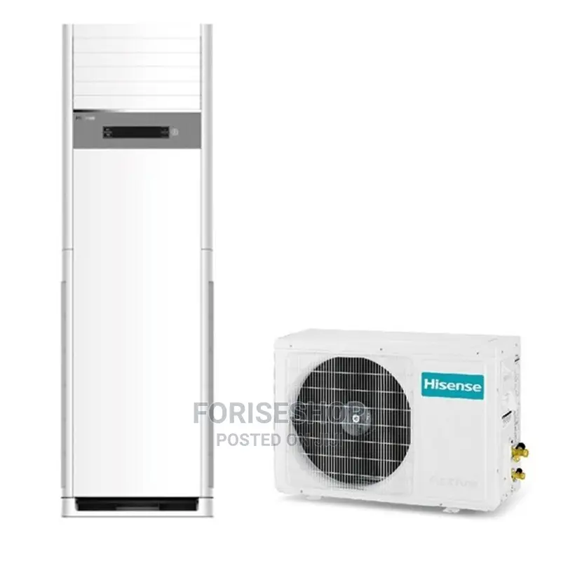 Hisense 24000BTU Floor Standing Air Conditioner