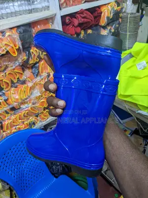 Bebe Boots