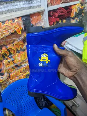Bebe Boots