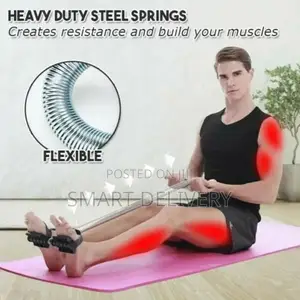Tummy Trimmer