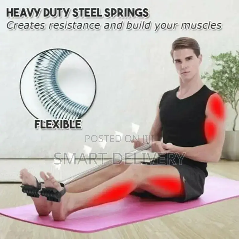 Tummy Trimmer