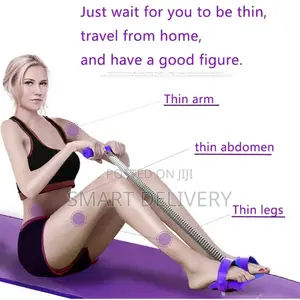 Tummy Trimmer