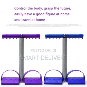 Tummy Trimmer