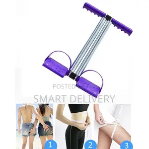 Tummy Trimmer