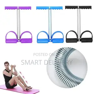 Tummy Trimmer