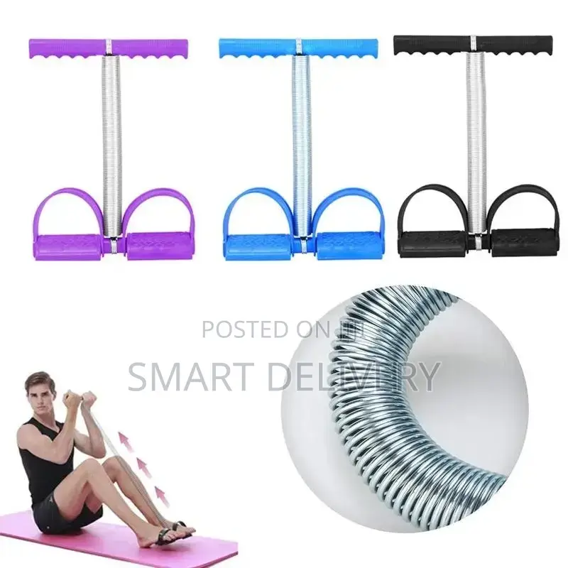 Tummy Trimmer