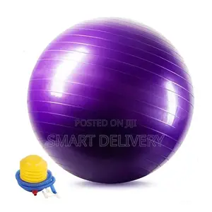 Exercise Ball