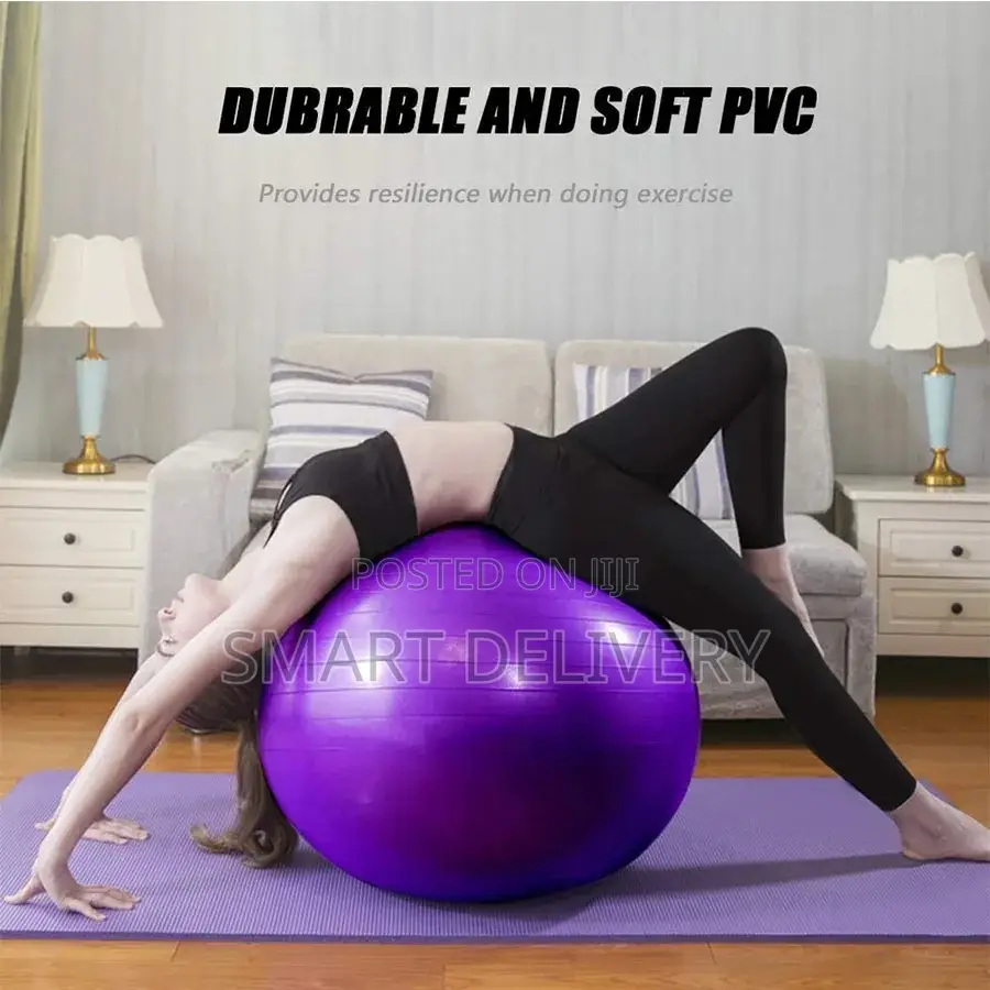Exercise Ball