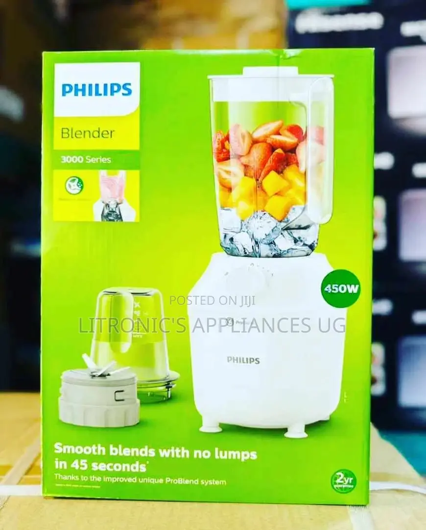 Philps Blender