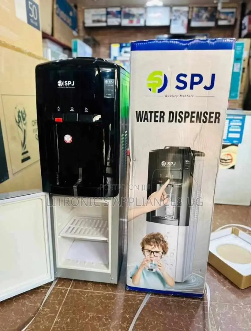 SPJ Water Dispenser