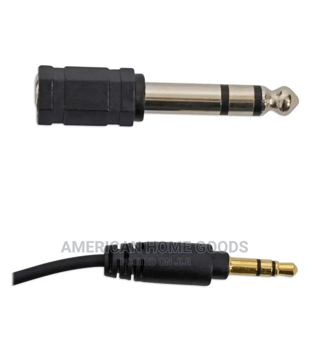 Samson SR350 Stereo Headphones With 35mm Driver