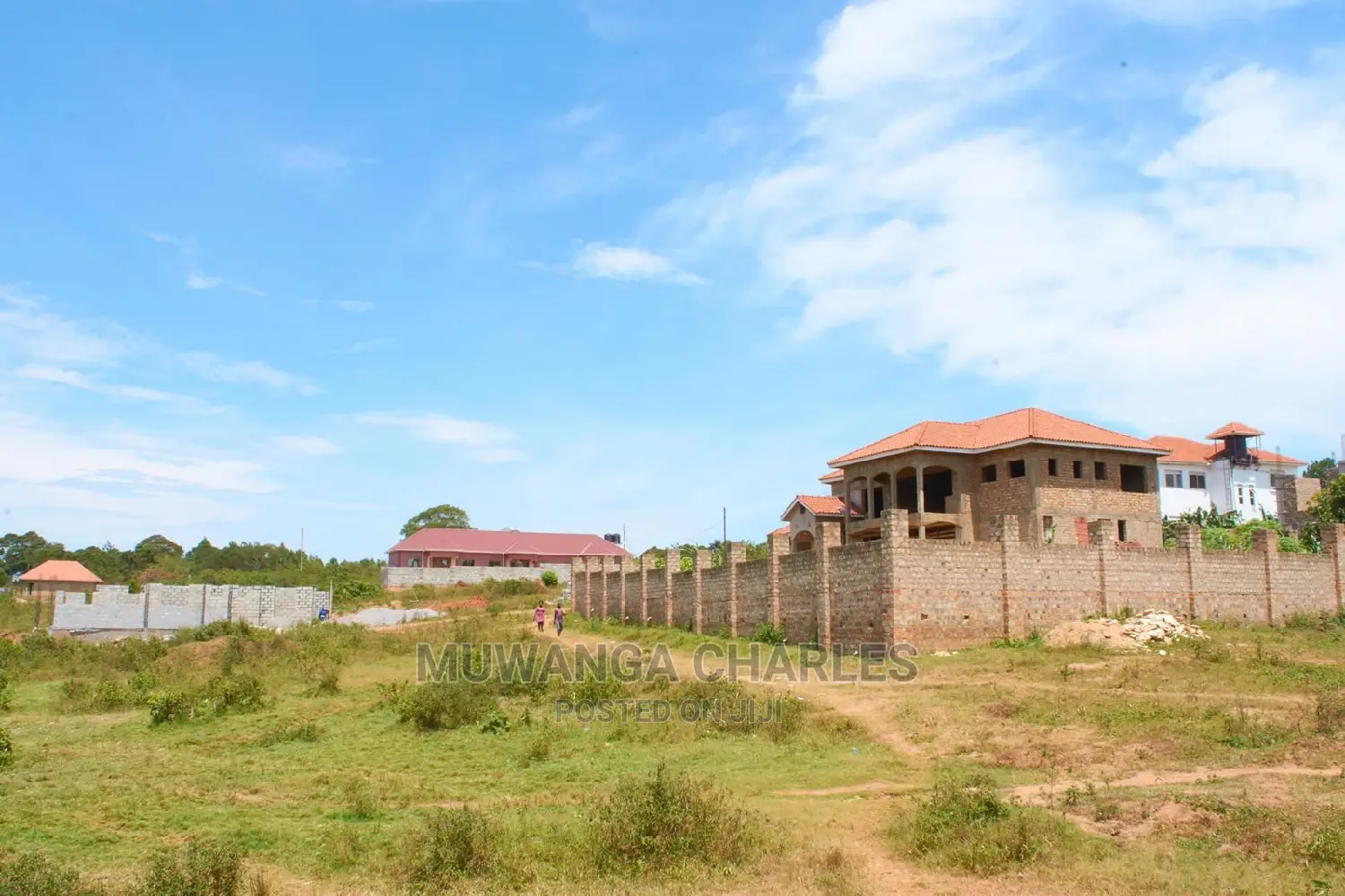 Plot in Kyanja Kungu on Sale