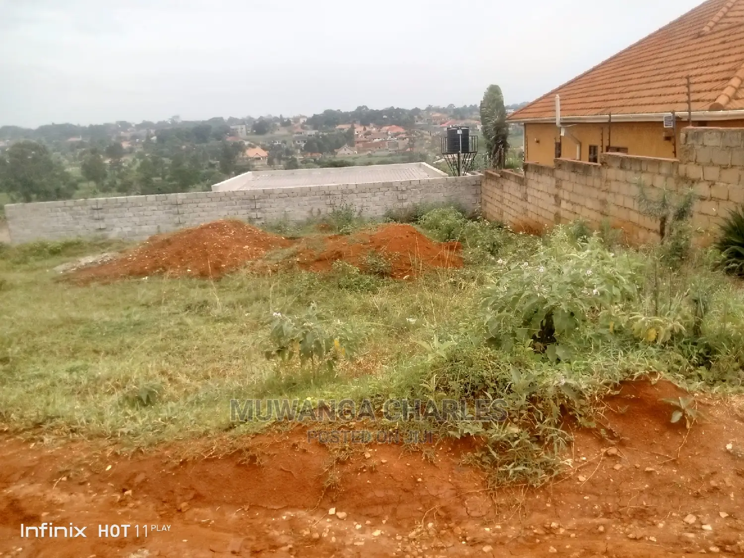 Plot in Kyanja Kungu on Sale