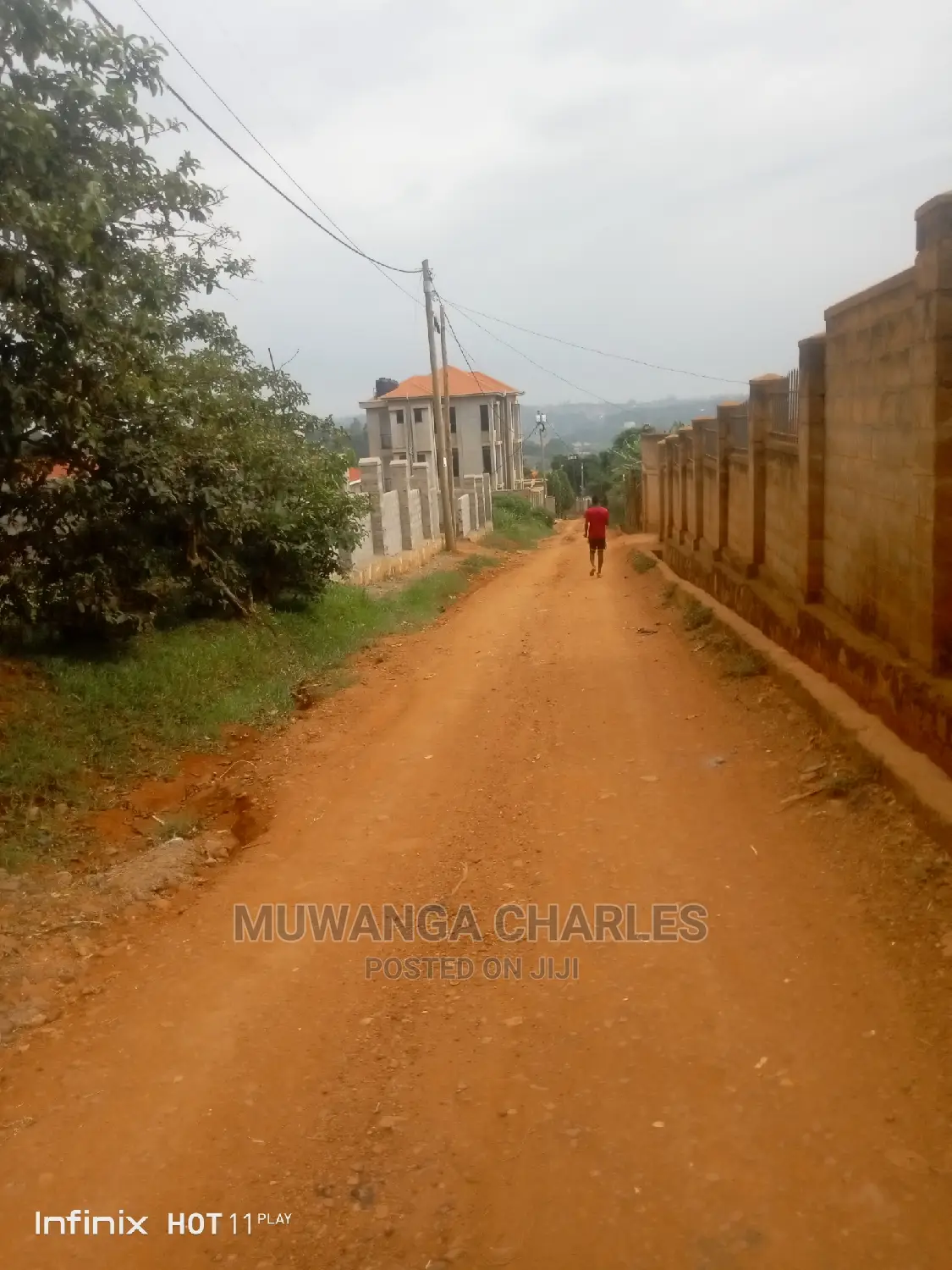 Plot in Kyanja Kungu on Sale