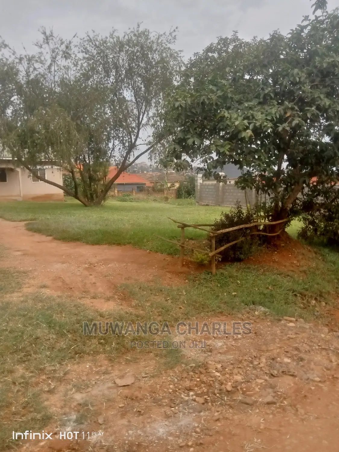 Plot in Kyanja Kungu on Sale