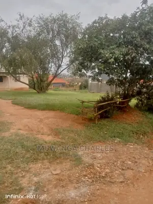 Plot in Kyanja Kungu on Sale
