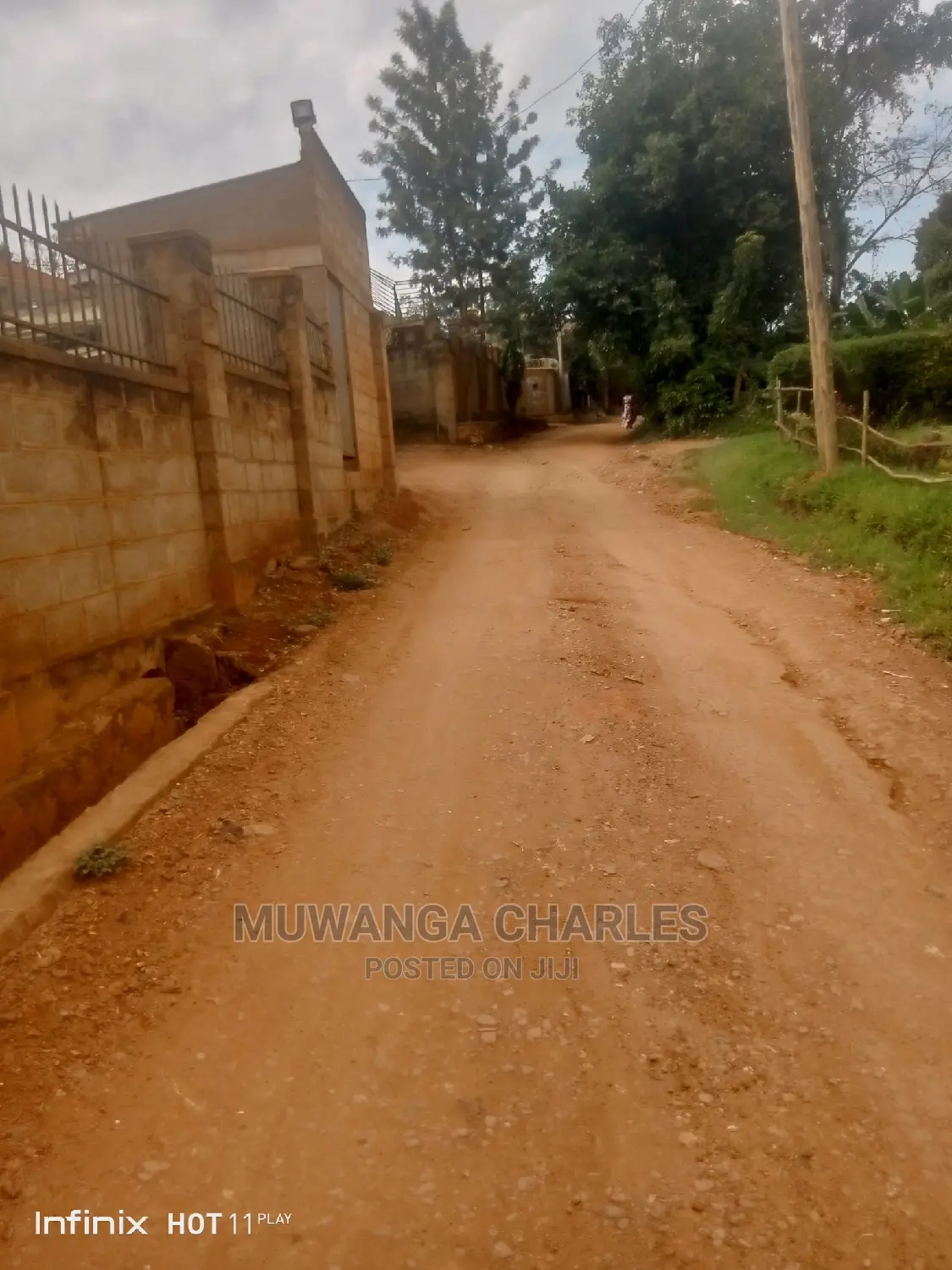 Plot in Kyanja Kungu on Sale
