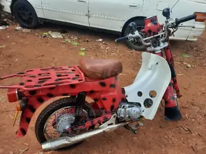 Suzuki 2016 Brown