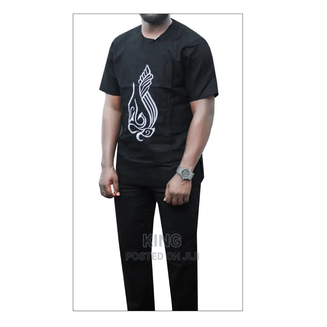 Fashion Kaftan