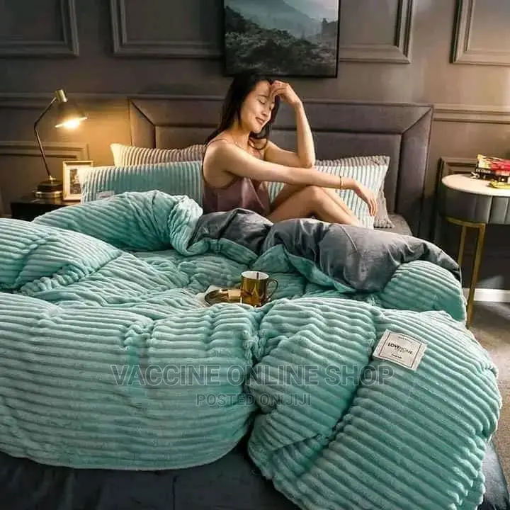 Coral Duvet 5*6 and 6*6 Available