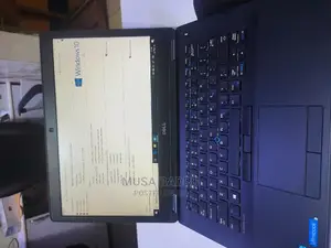 New Laptop Dell Latitude E7470 8GB Intel Core I5 SSD 256GB