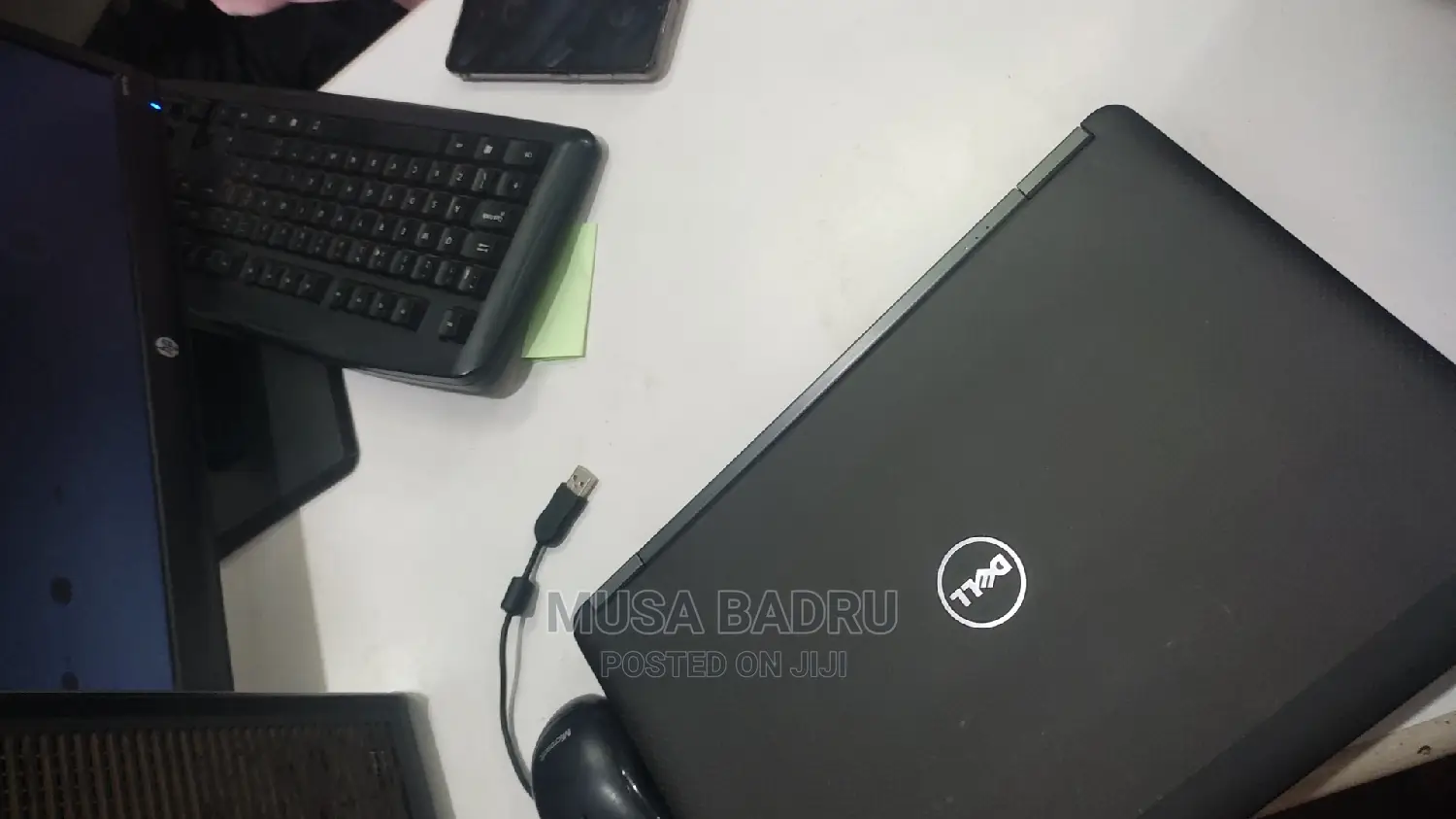 New Laptop Dell Latitude E7470 8GB Intel Core I5 SSD 256GB